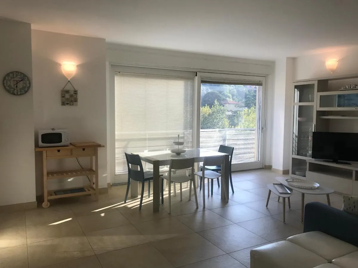 Appartamento Rosa Residenza Prealba Levanto 0*,  Italy